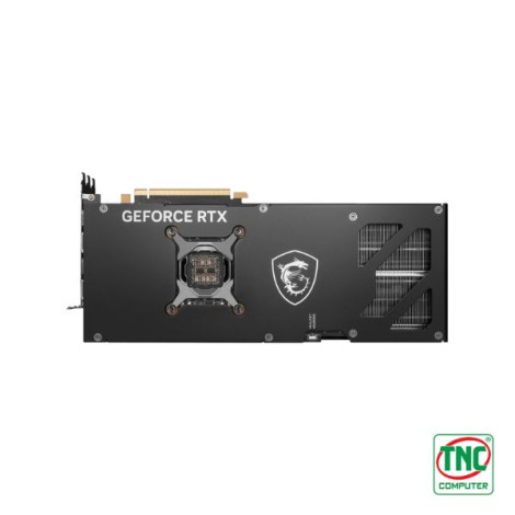 Card Màn Hình MSI GeForce RTX 4080 SUPER 16G GAMING X SLIM