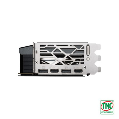 Card Màn Hình MSI GeForce RTX 4080 SUPER 16G GAMING X SLIM