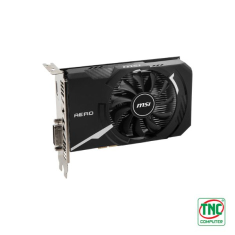 Card Màn Hình MSI GT 1030 AERO ITX 2GD4 OC