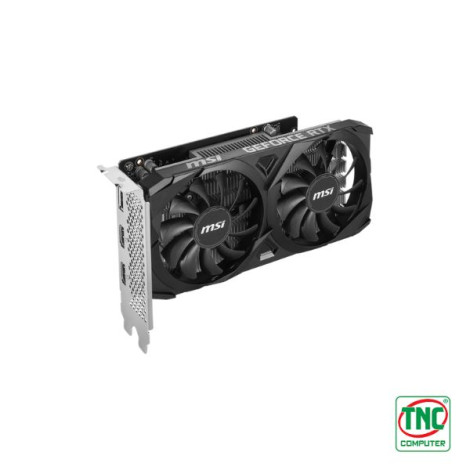 Card màn hình MSI Geforce RTX 3050 VENTUS 2X 6G OC