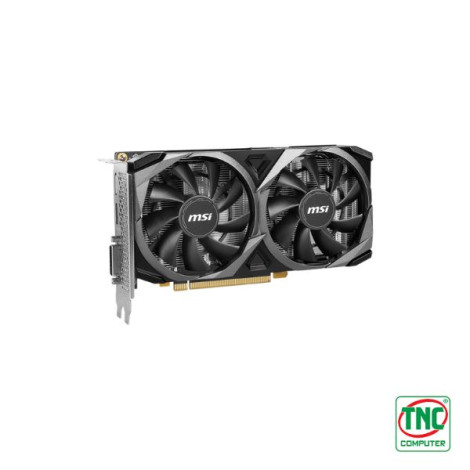 Card màn hình MSI Geforce RTX 3050 VENTUS 2X XS 8G OC