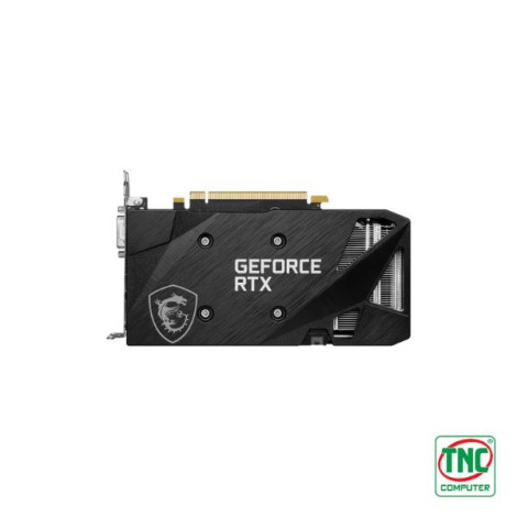 Card màn hình MSI Geforce RTX 3050 VENTUS 2X XS 8G OC