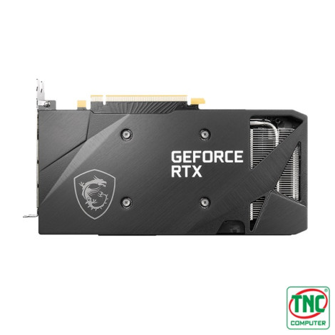 Card Màn Hình MSI GeForce RTX 3060 VENTUS 2X 12G OC