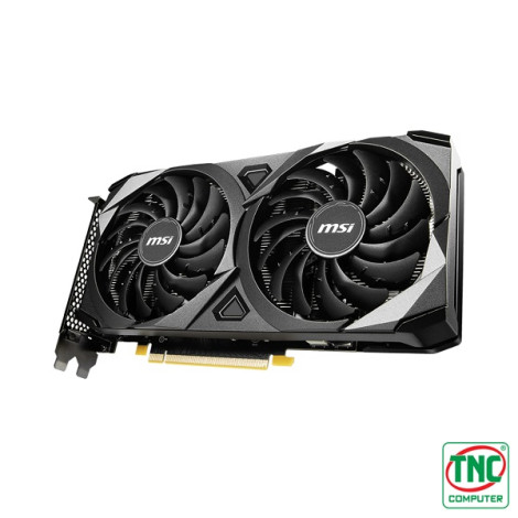 Card Màn Hình MSI GeForce RTX 3060 VENTUS 2X 12G OC