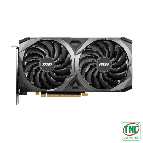 Card Màn Hình MSI GeForce RTX 3060 VENTUS 2X 12G OC