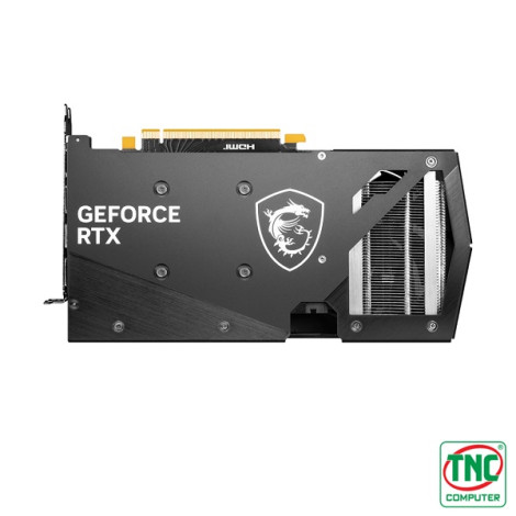 Card Màn Hình MSI Geforce RTX 4060 GAMING X 8G