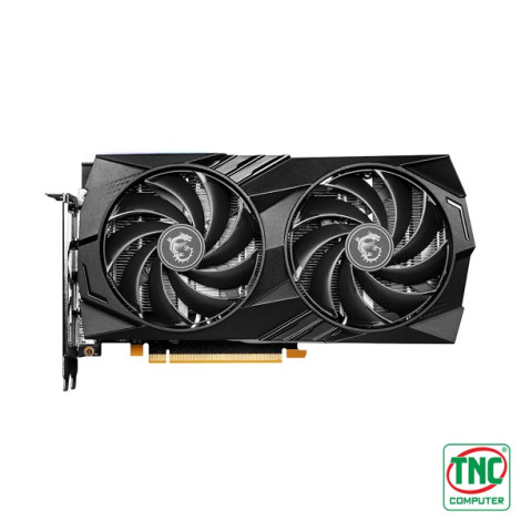 Card Màn Hình MSI Geforce RTX 4060 GAMING X 8G