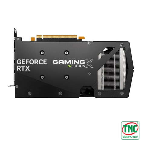 Card Màn Hình MSI Geforce RTX 4060 GAMING X NV EDITION 8G