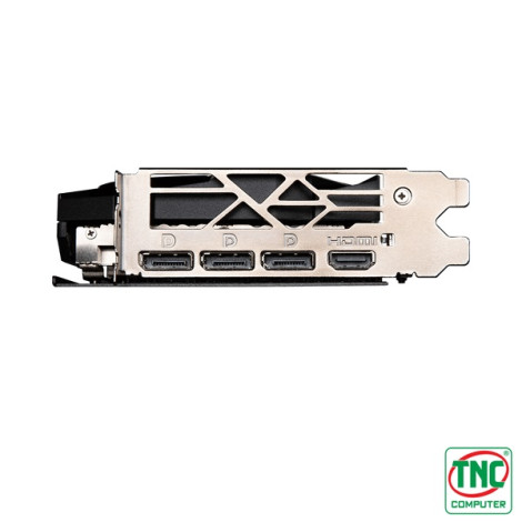 Card màn hình MSI Geforce RTX 4060 Ti GAMING X 16G