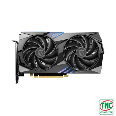 Card màn hình MSI Geforce RTX 4060 Ti GAMING X 16G