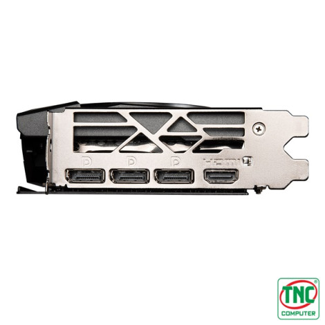 Card Màn Hình MSI Geforce RTX 4060 Ti GAMING X SLIM 16G