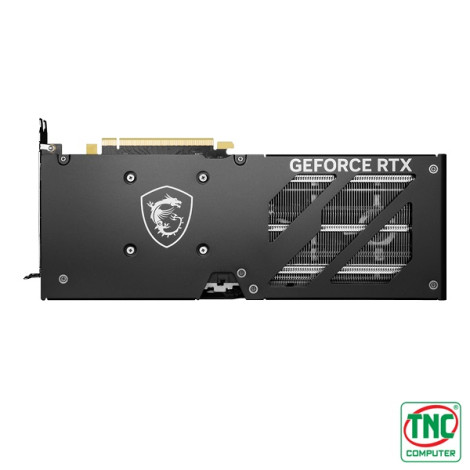 Card Màn Hình MSI Geforce RTX 4060 Ti GAMING X SLIM 16G
