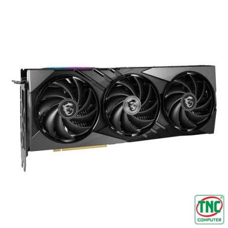 Card Màn Hình MSI Geforce RTX 4060 Ti GAMING X SLIM 16G