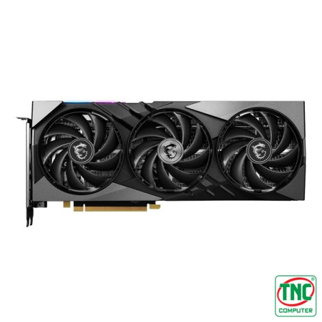 Card Màn Hình MSI Geforce RTX 4060 Ti GAMING X SLIM 16G