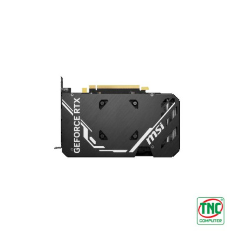 Card Màn Hình MSI Geforce RTX 4060 Ti VENTUS 2X BLACK 16G OC