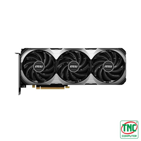 Card Màn Hình MSI GeForce RTX 4060 Ti VENTUS 3X 16G OC