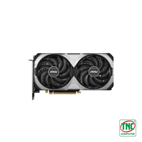 Card Màn Hình MSI Geforce RTX 4070 SUPER 12G VENTUS 2X OC