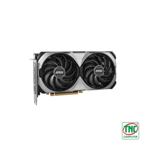 Card Màn Hình MSI Geforce RTX 4070 SUPER 12G VENTUS 2X OC