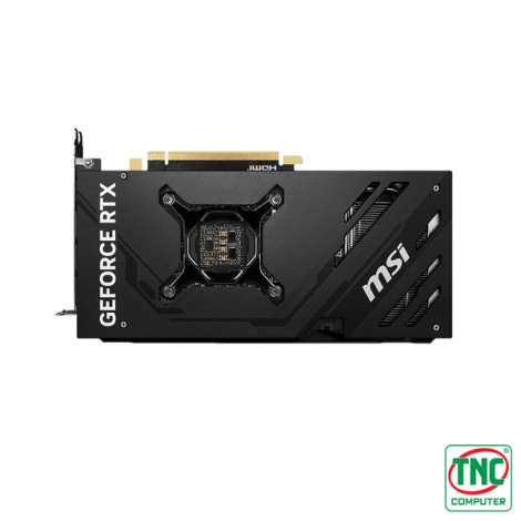 Card Màn Hình MSI RTX 4070 VENTUS 2X E 12G OC