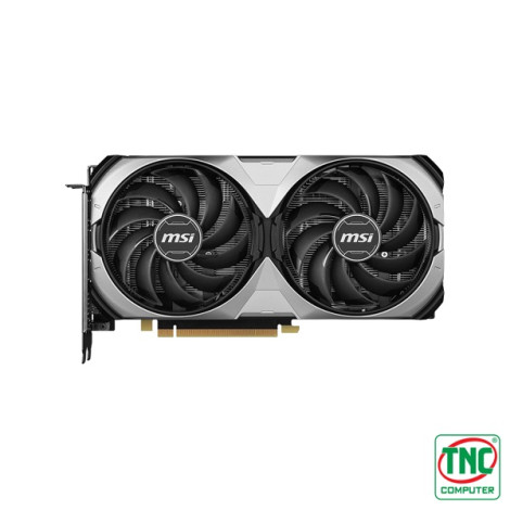 Card Màn Hình MSI RTX 4070 VENTUS 2X E 12G OC