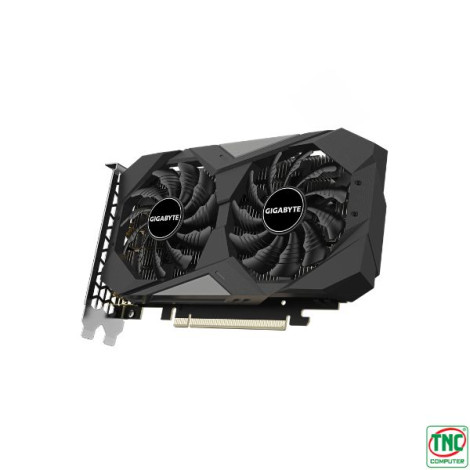 Card màn hình Gigabyte GeForce RTX 3050 WINDFORCE 6GB OC (N3050WF2OC-6GD)