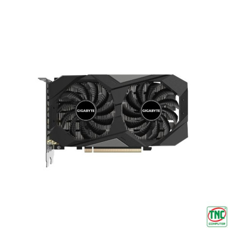 Card màn hình Gigabyte GeForce RTX 3050 WINDFORCE 6GB OC (N3050WF2OC-6GD)