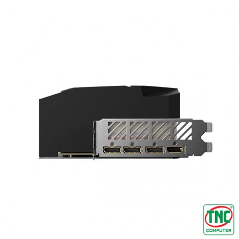 Card màn hình Gigabyte AORUS GeForce RTX 4080 SUPER MASTER 16G (N408SAORUS M-16GD)
