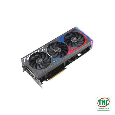 Card Màn Hình Asus ROG Strix GeForce RTX 4060 OC Edition 8GB GDDR6