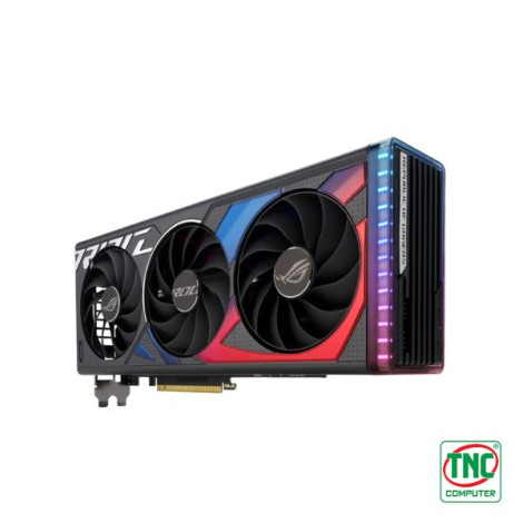 Card Màn Hình Asus ROG Strix GeForce RTX 4060 OC Edition 8GB GDDR6