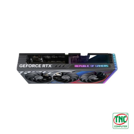 Card Màn Hình Asus ROG Strix GeForce RTX 4060 OC Edition 8GB GDDR6