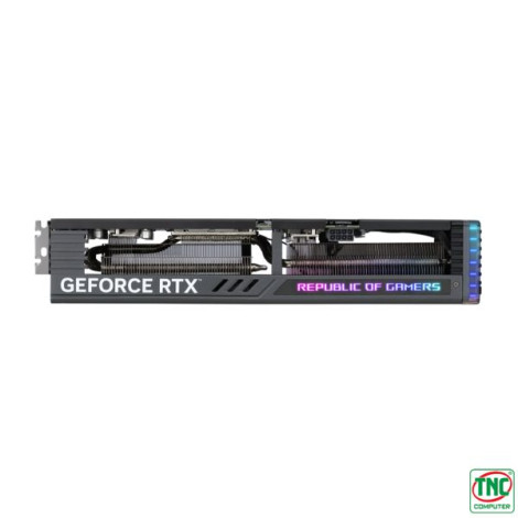 Card Màn Hình ROG Strix GeForce RTX 4060 Ti 8GB GDDR6 OC Edition (ROG-STRIX-RTX4060TI-O8G-GAMING)