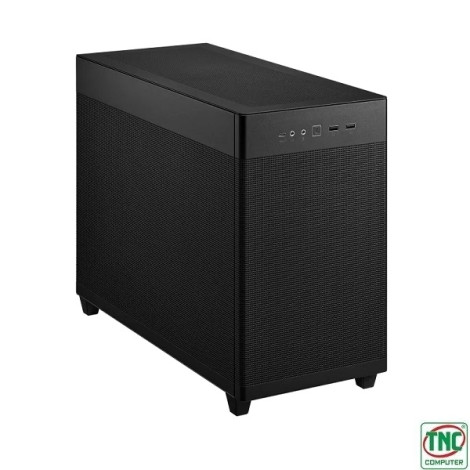 Case ASUS Prime AP201 TG (Black)