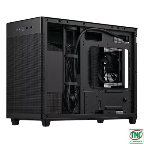 Case ASUS Prime AP201 TG (Black)
