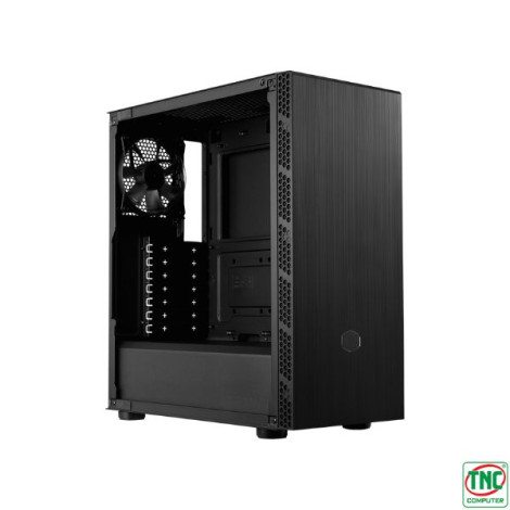 Case Cooler Master MasterBox MB600L V2 wo ODD Steel Panel