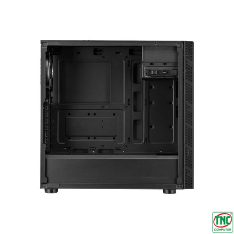 Case Cooler Master MasterBox MB600L V2 wo ODD Steel Panel