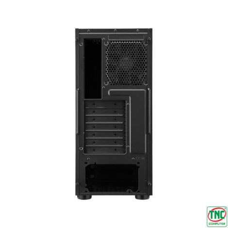 Case Cooler Master MasterBox MB600L V2 wo ODD Steel Panel