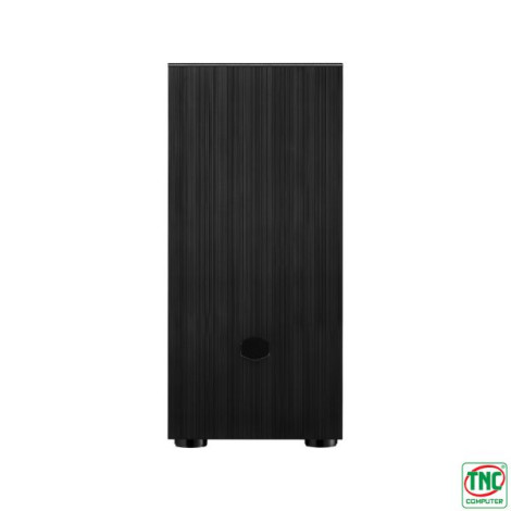 Case Cooler Master MasterBox MB600L V2 wo ODD Steel Panel
