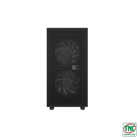 Case Deepcool CH360 Digital Black