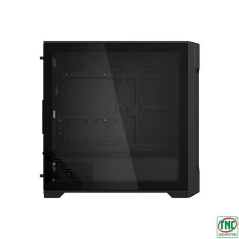 Case Gigabyte C102G Glass Black (GB-C102G)