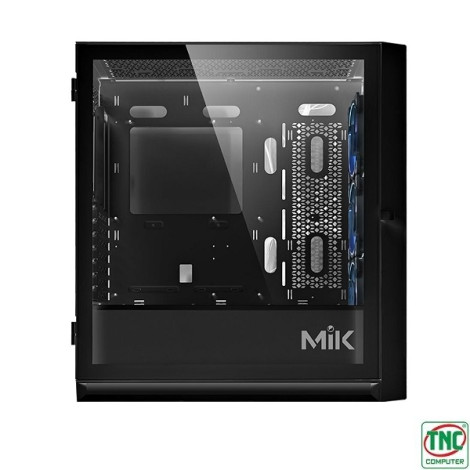 Case MIK STORM 360 Black