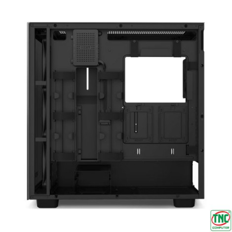 Case NZXT H7 Elite All Black (CM-H71EB-01)