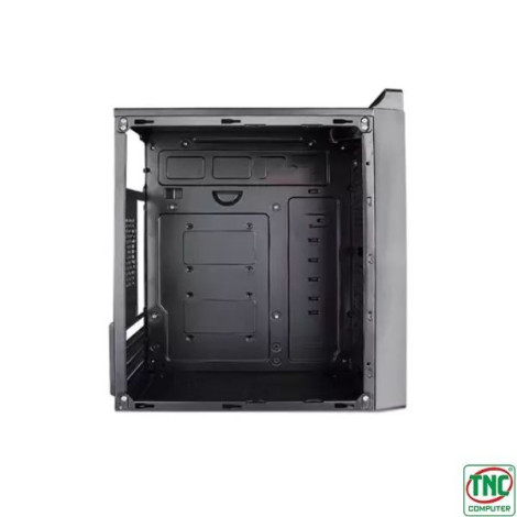 Case Super Deluxe SD6002 Black
