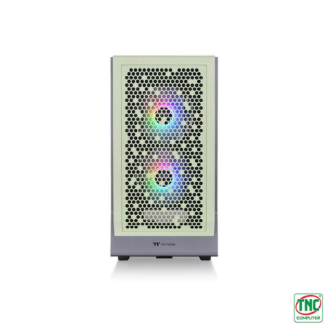 Case Thermaltake Ceres 300 TG ARGB Matcha Green (CA-1Y2-00MEWN-00)
