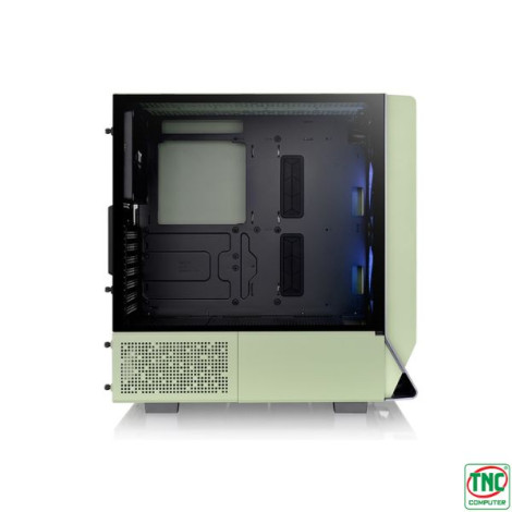 Case Thermaltake Ceres 300 TG ARGB Matcha Green (CA-1Y2-00MEWN-00)