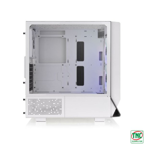 Case Thermaltake Ceres 300 TG ARGB Snow (CA-1Y2-00M6WN-00)