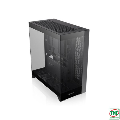 Case Thermaltake CTE E550 TG Mid Tower Black