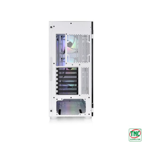 Case Thermaltake H570 TG ARGB Snow (CA-1T9-00M6WN-01)