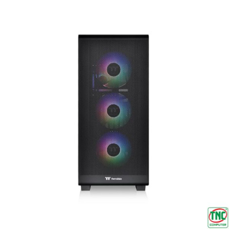 Case Thermaltake S250 TG Black (CA-1Y6-00M1WN-00)