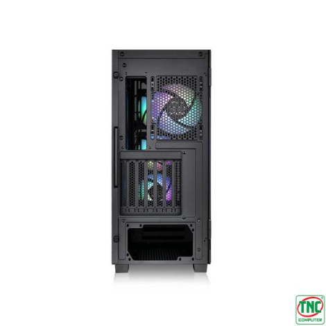 Case Thermaltake S250 TG Black (CA-1Y6-00M1WN-00)