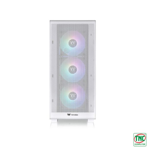 Case Thermaltake S250 TG Snow (CA-1Y6-00M6WN-00)